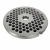 LEM Premium #10/12 Salvinox SS Grinder Plate - 3/16" (4.5mm) -Coffee & Espresso Elegant store 046ss web