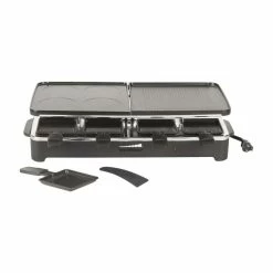 Trudeau Fiesta Reversible Party Grill