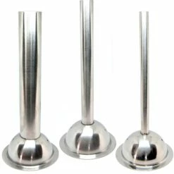 LEM #20/22 Stainless Steel Stuffing Tube - 3/4" -Coffee & Espresso Elegant store 056 group 1