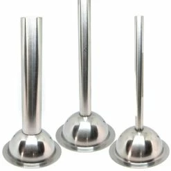 LEM #32 Stainless Steel Stuffing Tube - 1.25" -Coffee & Espresso Elegant store 057 group 2