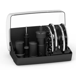 Magimix® Food Processor 3200 XL | Black -Coffee & Espresso Elegant store 1 11 5 1