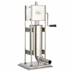 LEM Big Bite Dual Gear 10lb Sausage Stuffer With 2 Speeds