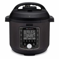 Instant Pot Pro Pressure Cooker | 6-Quart