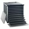 LEM Food Dehydrator - 10 Tray -Coffee & Espresso Elegant store 1153 dehydrator door down web