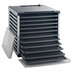 LEM Food Dehydrator - 10 Tray