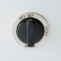 LEM Mighty Bite #8 Aluminum Meat Grinder -Coffee & Espresso Elegant store 1158 2