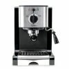 Capresso EC100 Espresso Machine -Coffee & Espresso Elegant store 116.04 1