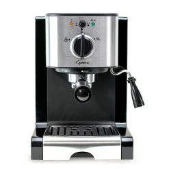 Capresso EC100 Espresso Machine