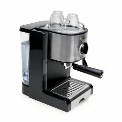 Capresso EC100 Espresso Machine 10 Capresso EC100 Espresso Machine -Coffee & Espresso Elegant store 116.04 4