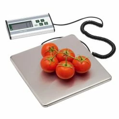 LEM Stainless Steel Digital Scale | 330 Lb