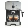 Capresso EC50 Espresso Machine 2 Capresso EC50 Espresso Machine -Coffee & Espresso Elegant store 117.05 1