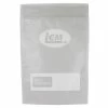 LEM MaxVac Quart Resealable Vacuum Bags - Zipper Top - 100 Count -Coffee & Espresso Elegant store 1254 mv zipperbag quart web