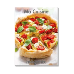 Magimix® Food Processor 4200 XL | Black -Coffee & Espresso Elegant store 12 5