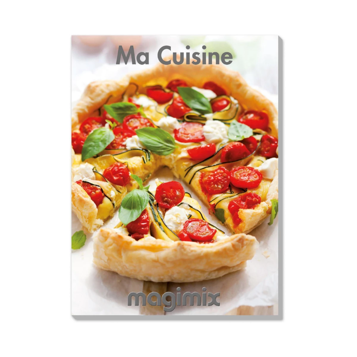 Magimix® Food Processor 4200 XL | White 15 Magimix® Food Processor 4200 XL | White - Image 13