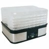 LEM Digital Dehydrator | 5-Tray -Coffee & Espresso Elegant store 1378 dehydrator logo
