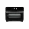 Instant Omni Air Fryer Toaster Oven | Black -Coffee & Espresso Elegant store 140 4003 01 omni 18l front door closed