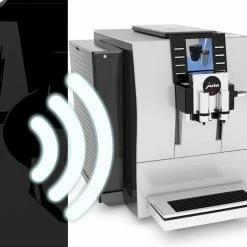 Jura Cool Control 1.0L Milk Cooler | Black & Stainless Steel -Coffee & Espresso Elegant store 142647 maxresdefault