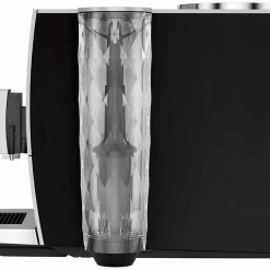 Jura ENA 8 Automatic Coffee Machine | Metropolitan Black -Coffee & Espresso Elegant store 15281 jura ena 8 metropolitan black