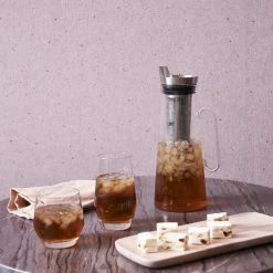 Bredemeijer 1.2L Iced Tea Maker -Coffee & Espresso Elegant store 165003 mood image