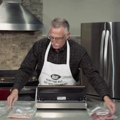 LEM MaxVac 500 Vacuum Sealer With Bag Holder & Cutter 9 LEM MaxVac 500 Vacuum Sealer With Bag Holder & Cutter -Coffee & Espresso Elegant store 166120 maxresdefault