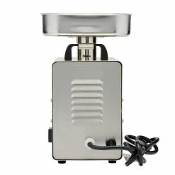 LEM Big Bite Meat Grinder #5 -Coffee & Espresso Elegant store 1777 bb5grinder back web