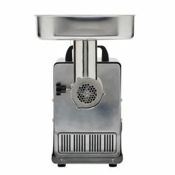 LEM Big Bite Meat Grinder #5 -Coffee & Espresso Elegant store 1777 bb5grinder front web