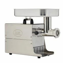 LEM Big Bite Meat Grinder #5 -Coffee & Espresso Elegant store 1777 bb5grinder right web