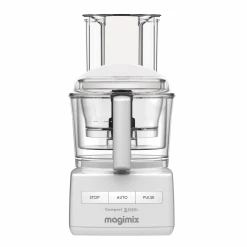Magimix® Food Processor 3200 XL | White