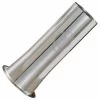LEM 2" Stainless Steel Stuffing Tube - #20/22 -Coffee & Espresso Elegant store 2 inch stainless steel stuffing tube 3