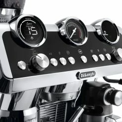 DeLonghi De'Longhi La Specialista Maestro Espresso Machine -Coffee & Espresso Elegant store 208264