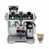 DeLonghi De'Longhi La Specialista Maestro Espresso Machine -Coffee & Espresso Elegant store 223711