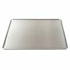 The Sausage Maker (TSM) The Sausage Maker 16.25" X 14.5" Stainless Steel Solid Drying Tray | For D5 & D10 Dehydrators -Coffee & Espresso Elegant store 24 1311 2
