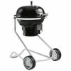Rosle Charcoal Kettle Grill | Air F50 -Coffee & Espresso Elegant store 25001 01