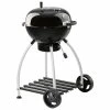 Rosle Charcoal Kettle Grill | Sport F50 -Coffee & Espresso Elegant store 25002 01