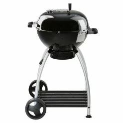 Rosle Charcoal Kettle Grill | Sport F50 -Coffee & Espresso Elegant store 25002 02