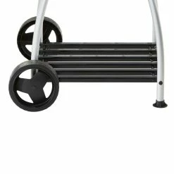 Rosle Charcoal Kettle Grill | Sport F50 -Coffee & Espresso Elegant store 25002 05