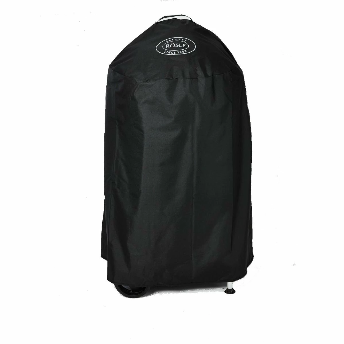 Rosle Protective Weatherproof Smoker Grill Cover 3 Rosle Protective Weatherproof Smoker Grill Cover