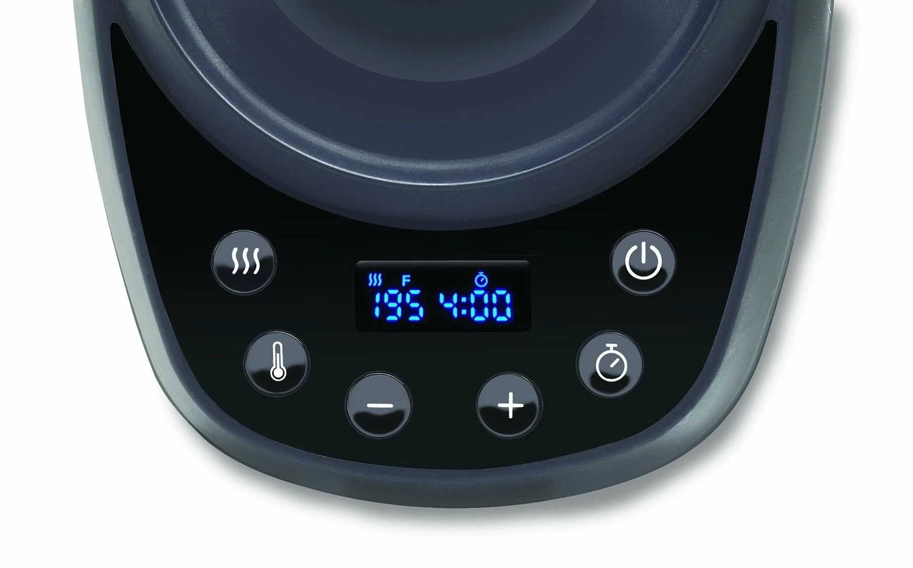 Capresso 40-Ounce Pour-Over Gooseneck Tea Kettle 4 Capresso 40-Ounce Pour-Over Gooseneck Tea Kettle - Image 2