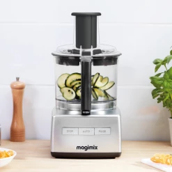 Magimix® Spiralizer Attachment (Fits 4200 And 5200 Models) -Coffee & Espresso Elegant store 3 5 600x600 1
