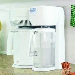 Waterwise 3200 Water Distiller -Coffee & Espresso Elegant store 3200 mc22