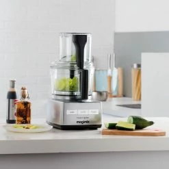 Magimix® Food Processor 3200 XL | Chrome -Coffee & Espresso Elegant store 3200chrome