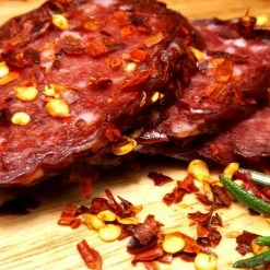 UMAi Dry Sausage Casing Packet (32mm) -Coffee & Espresso Elegant store 32casrtl 32mm sausage casing packet umai dry