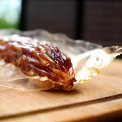 UMAi Dry Sausage Casing Packet (32mm) -Coffee & Espresso Elegant store 32casrtl sausage casing packet umai dry 32mm