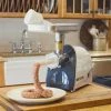 Weston #8 Heavy-Duty Electric Meat Grinder -Coffee & Espresso Elegant store 33 0201 w weston number 8 heavy duty electric meat grinder