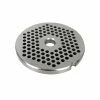 LEM #8 Stainless Grinder Plate - 1/8" (3mm) 2 LEM #8 Stainless Grinder Plate - 1/8" (3mm) -Coffee & Espresso Elegant store 343ss web 1