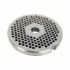 LEM Premium #10/12 Salvinox SS Grinder Plate - 1/8" (3mm)