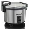 Proctor Silex Commercial 60 Cup Rice Cooker -Coffee & Espresso Elegant store 37560r rice cooker hamilton beach 1