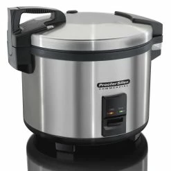 Proctor Silex Commercial 60 Cup Rice Cooker