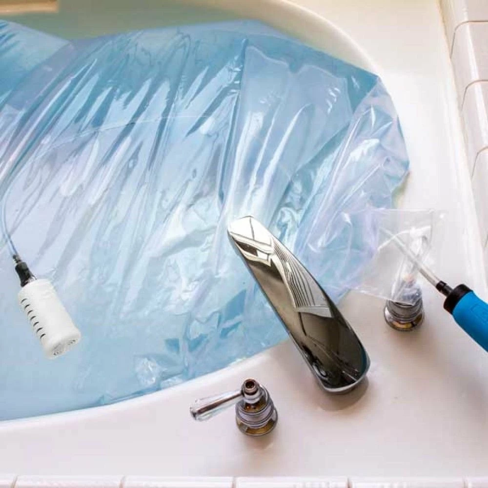 Sagan Life Aquapod Emergency Kit With Filter 5 Sagan Life Aquapod Emergency Kit With Filter - Image 3