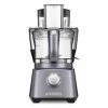 Cuisinart Kitchen Central™ 3-in-1 Food Processor -Coffee & Espresso Elegant store 41ozpgktpyl. ac